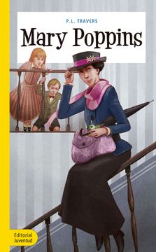 portada Mary Poppins (in Spanish)
