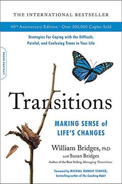 portada Transitions: Making Sense of Life's Changes 