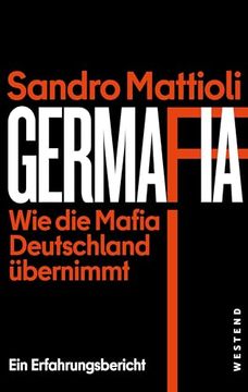 portada Germafia (in German)