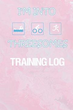 portada Training Log: Training Log for tracking and monitoring your workouts and progress towards your fitness goals. (en Inglés)