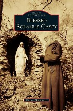 portada Blessed Solanus Casey (en Inglés)