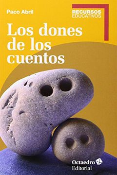 portada Los Dones de los Cuentos (in Spanish)