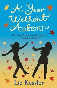 portada year without autumn (in English)