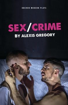 portada Sex (in English)