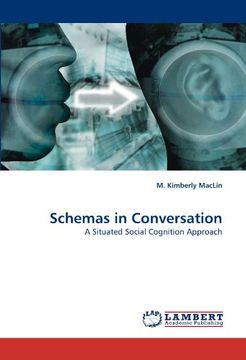 portada Schemas in Conversation: A Situated Social Cognition Approach