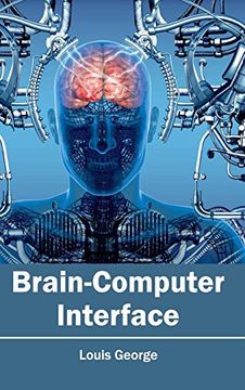 portada Brain-Computer Interface (en Inglés)