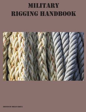 portada Military Rigging Handbook (in English)