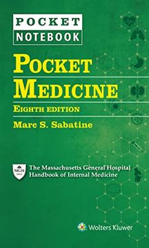 portada Pocket Medicine (Pocket Notebook Series) 