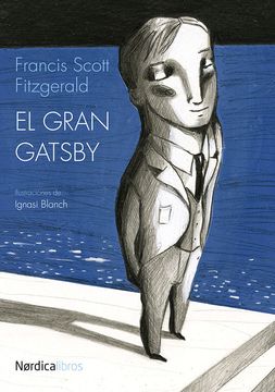 portada El Gran Gatsby