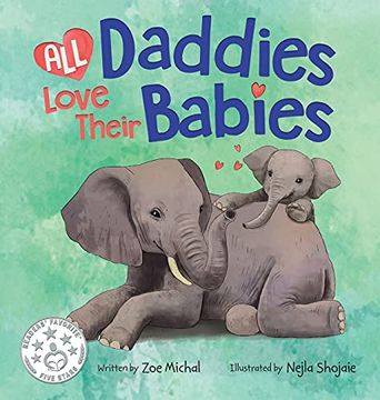 portada All Daddies Love Their Babies