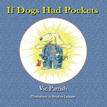 portada If Dogs Had Pockets