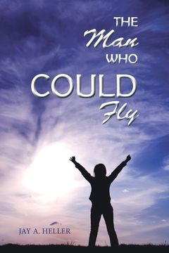 portada The Man Who Could Fly