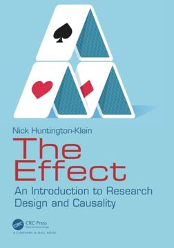 portada The Effect: An Introduction to Research Design and Causality 