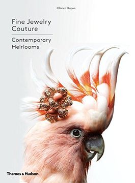portada Fine Jewelry Couture: Contemporary Heirlooms (in English)