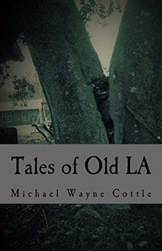 portada Tales of Old LA