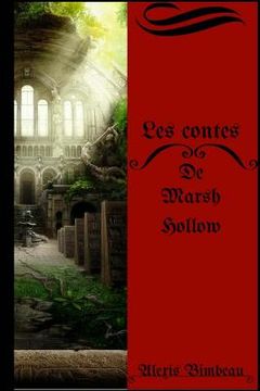 portada les contes de marsh hollow (en Francés)