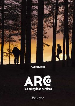 portada ARCO. Los peregrinos perdidos (in Spanish)
