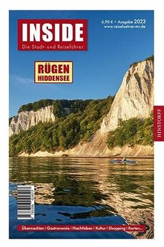 portada Rügen-Hiddensee Inside 2023 (en Alemán)