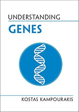 portada Understanding Genes (in English)