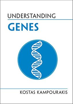 portada Understanding Genes