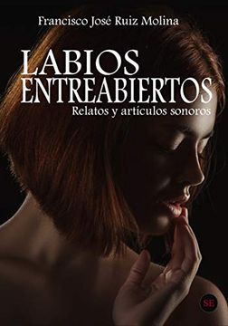 portada Labios Entreabiertos (in Spanish)