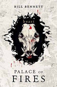 portada Beast (3) (Palace of Fires) (en Inglés)