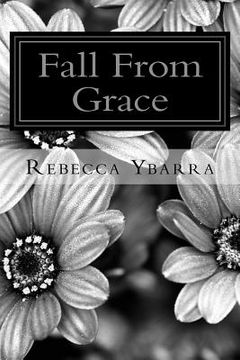 portada Fall From Grace (en Inglés)