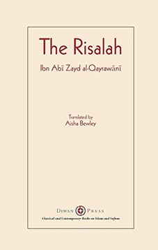 portada Risalah: Ibn abi Zayd Al-Qayrawani (in English)