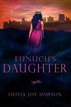 portada Eunuch's Daughter
