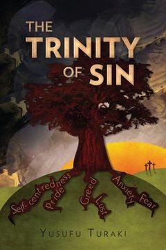 portada The Trinity of Sin
