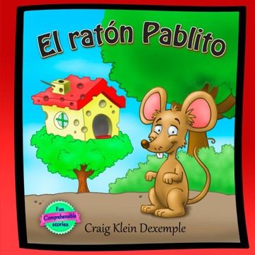 portada El ratón Pablito (in Spanish)