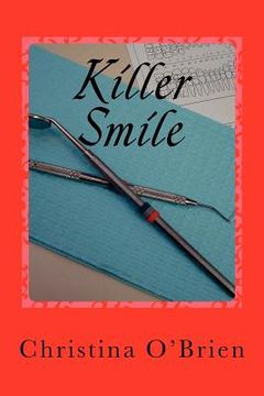 portada killer smile (en Inglés)