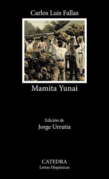 portada Mamita Yunai