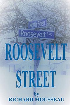 portada Roosevelt Street (en Inglés)