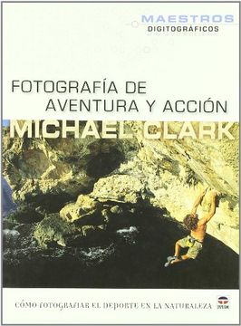 Fotografía de aventura y acción