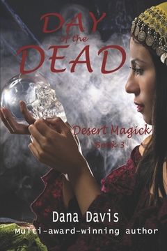 portada Desert Magick: Day of the Dead