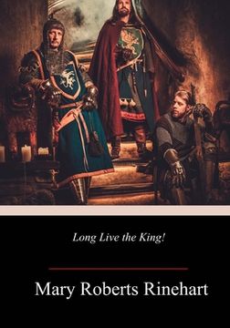 portada Long Live the King! (in English)