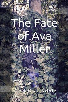 portada The Fate Of Ava Miller
