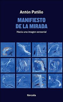 portada Manifiesto de la Mirada (in Spanish)