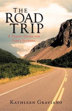 portada the road trip (en Inglés)