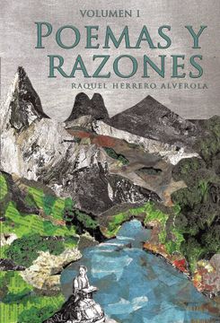 portada Poemas y Razones, Volumen i (in Spanish)