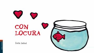 portada Con Locura (in Spanish)