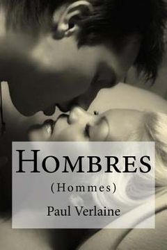 portada Hombres: (Hommes) (in French)