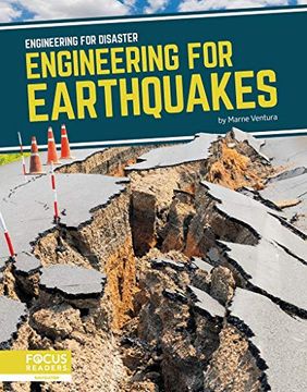 portada Engineering for Earthquakes (in English)