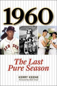 portada 1960: The Last Pure Season