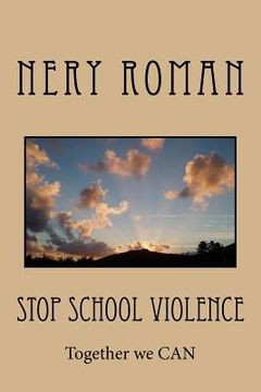 portada STOP School Violence (in English)