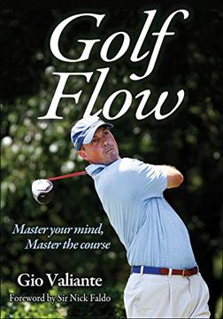 portada Golf Flow 