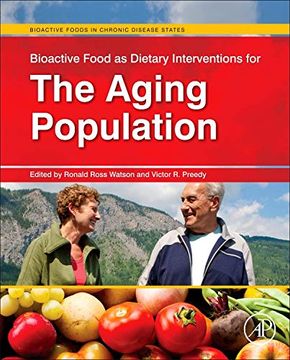portada Bioactive Food as Dietary Interventions for the Aging Population (en Inglés)