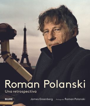 portada Roman Polanski: Una Retrospectiva