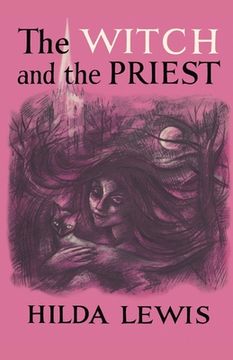 portada The Witch and the Priest (in English)
